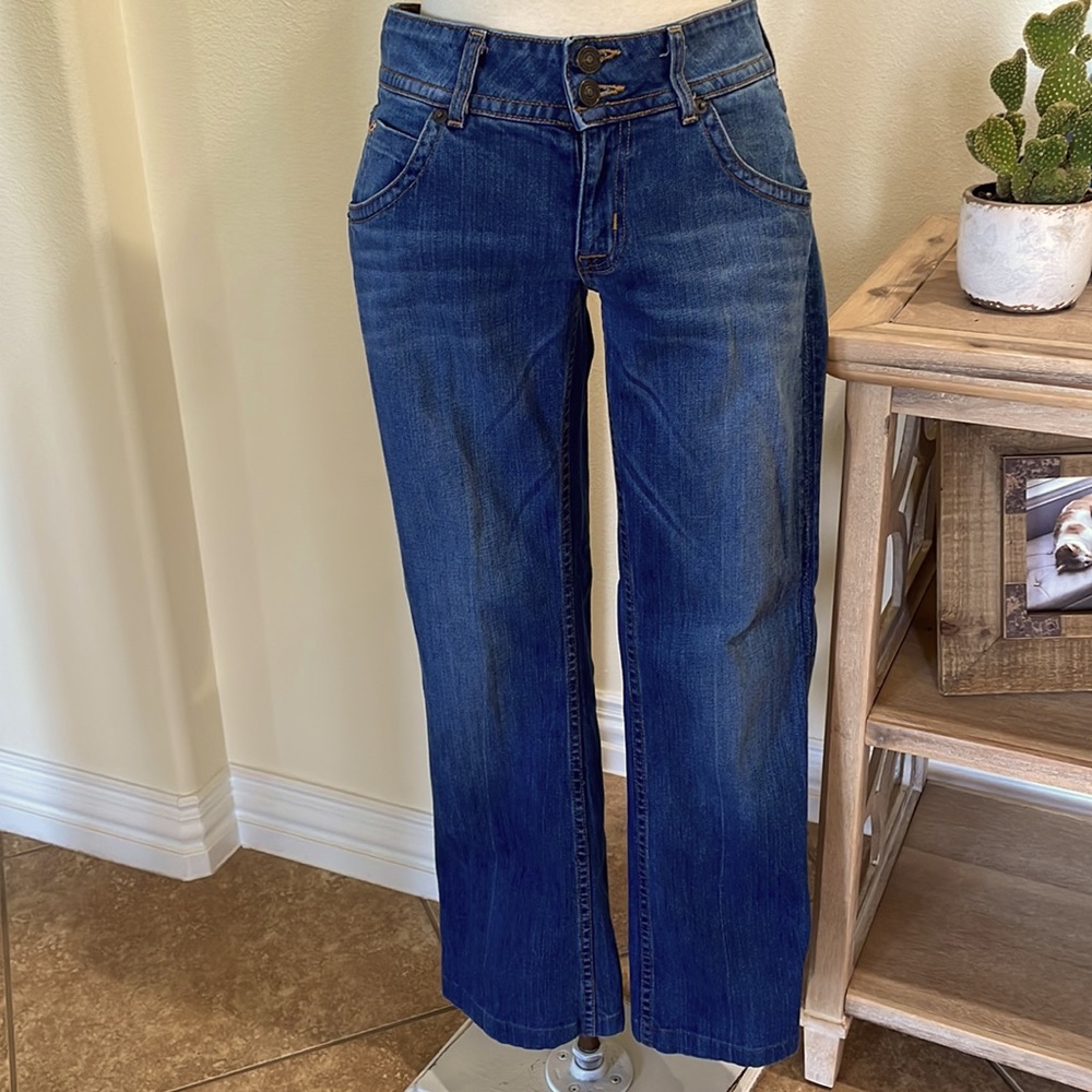 Hudson Denim Jeans